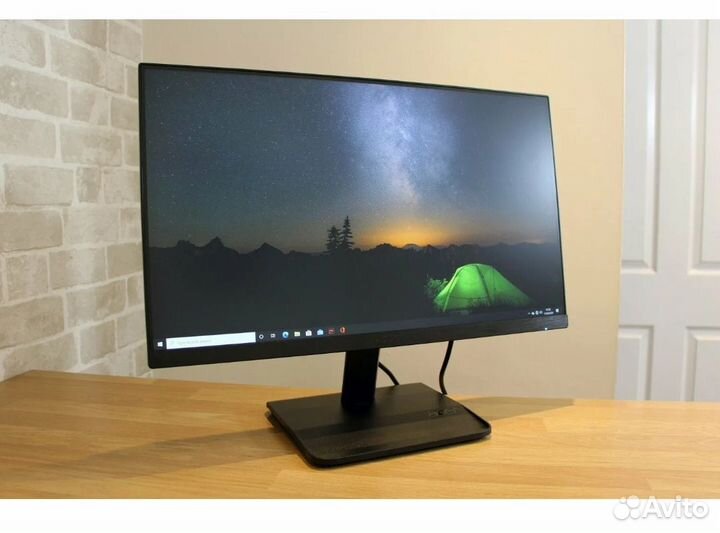 Монитор для компьютера 24