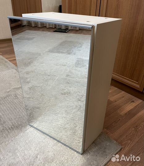 Полка для ванной IKEA