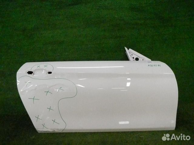 Дверь правая BMW 4er F32 F33 (2013-2020)