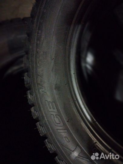 Michelin X-Ice North 2 175/65 R14 86T