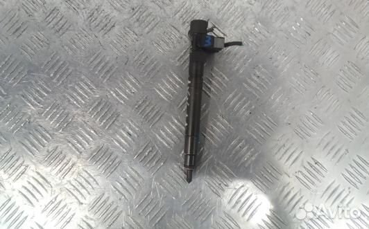 Форсунка дизельная ssang yong korando 2 (1KK11AL03