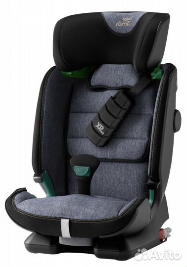 Автокресло britax romer