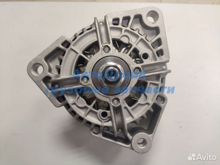 Генератор грузовиков Ман 28V 110A