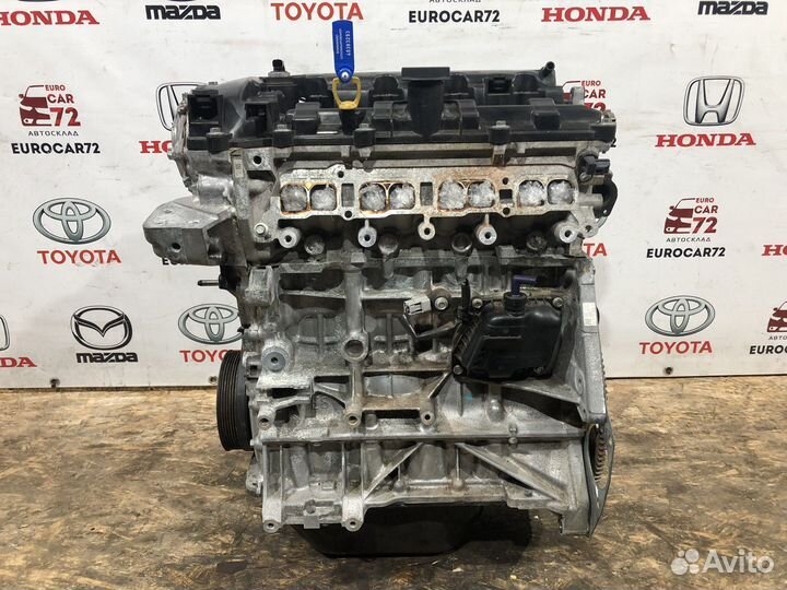 Двигатель PE 2.0 Mazda CX-5 KE 2012-2017