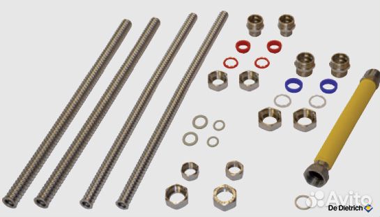 Набор для гидравлического