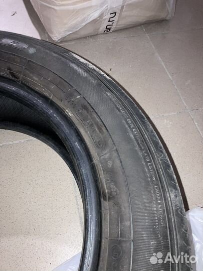Goodyear EfficientGrip 205/60 R16 92H