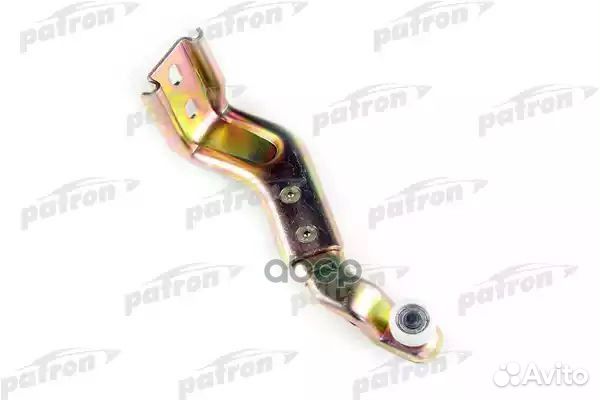 Ролик сдвижной двери P35-0001 patron