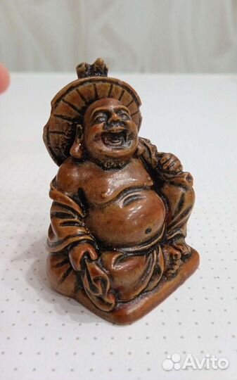 Фигурки разные