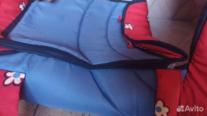 Переноска для детей