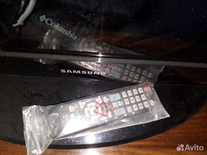 Телевизор samsung 32