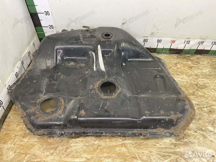 Бак топливный Mitsubishi Aspire 1998-2003