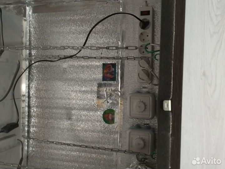 Готовый гроубокс