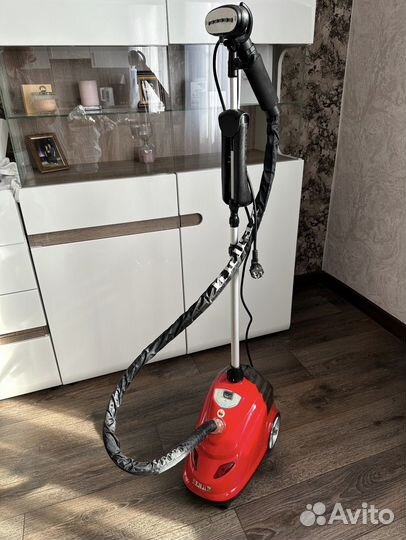 Отпариватель для одежды