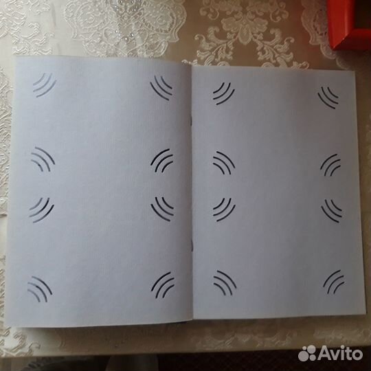 Альбом для фотографий