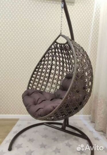 Люкс коконы одноместные