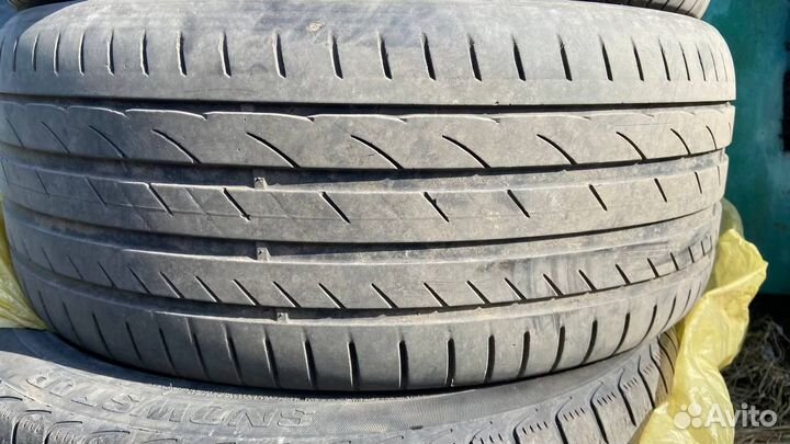 Laufenn S Fit EQ 225/45 R17 94Y