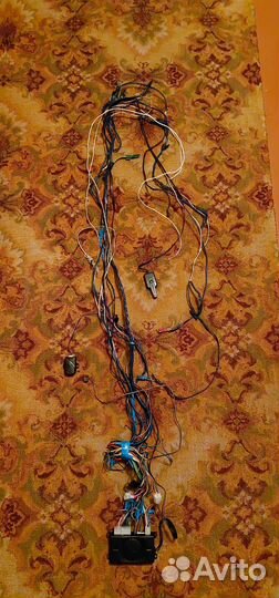 Сигнализация Шериф