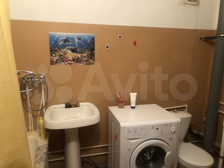 2-к. квартира, 58,8 м², 9/16 эт.