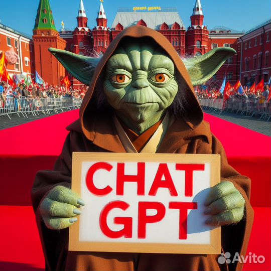 Чат Chat GPT-4, dall-E 3 сайт