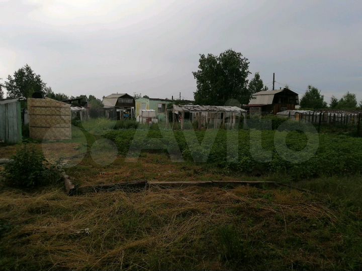 Дача 27 м² на участке 8 сот.