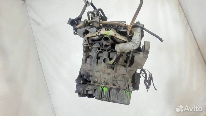 Двигатель Volkswagen Golf 5, 2004