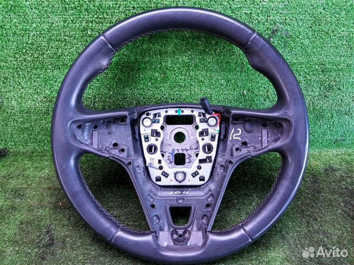 Руль Opel Insignia (2008-2015)