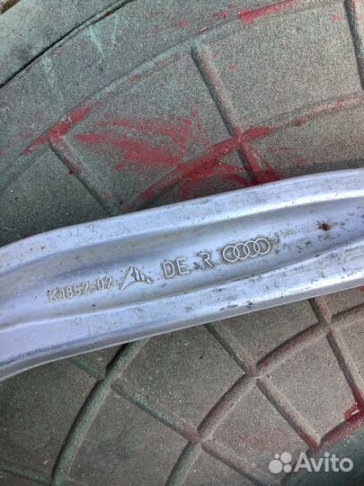 Рычаги к Ауди А6