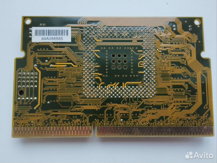 Кабель и переходник для компьютера