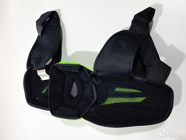 Наколенники мото велосипед шарнирные защита ног