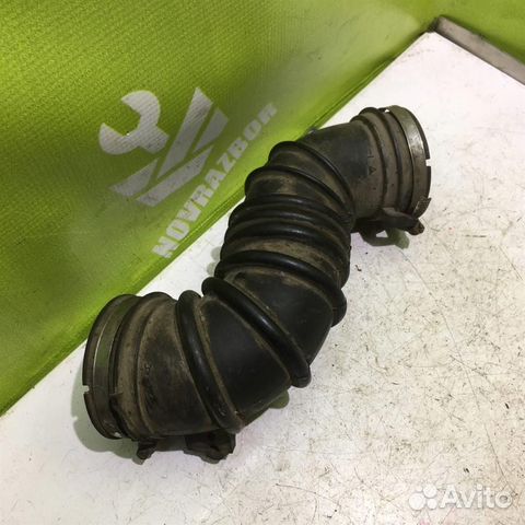 Патрубок воздушного фильтра Тойота Королла Е120