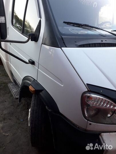 ГАЗ Валдай, 2006