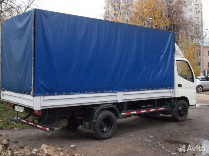 Грузоперевозки Щелково, переезды, грузчики