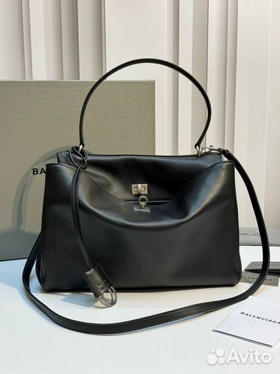 Сумка женская Balenciaga rodeo