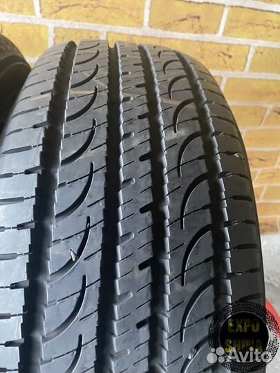 Yokohama Geolandar SUV G055 215/55 R18