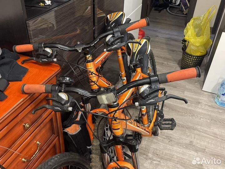 Велосипед stern energy 2.0 disc