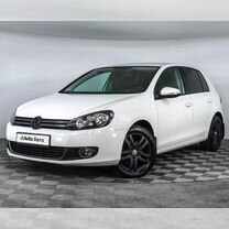 Volkswagen Golf 1.4 AMT, 2012, 139 667 км, с пробегом, цена 649 000 руб.