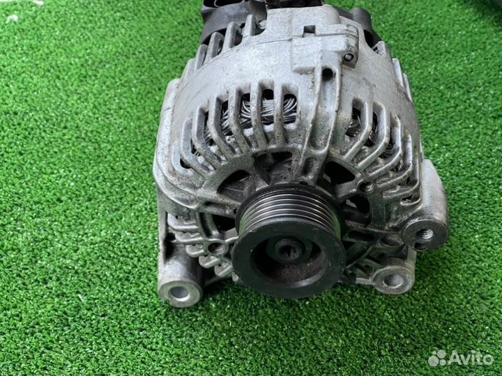 Генератор Bmw 1E87 E81 3 E46 E90 5E39 E60 X3 X5