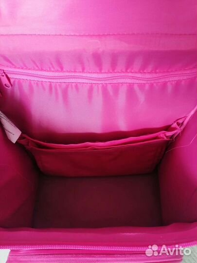 Рюкзак школьный для девочки