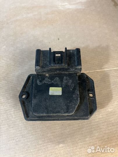 Резистор mitsubishi chariot сопротивление