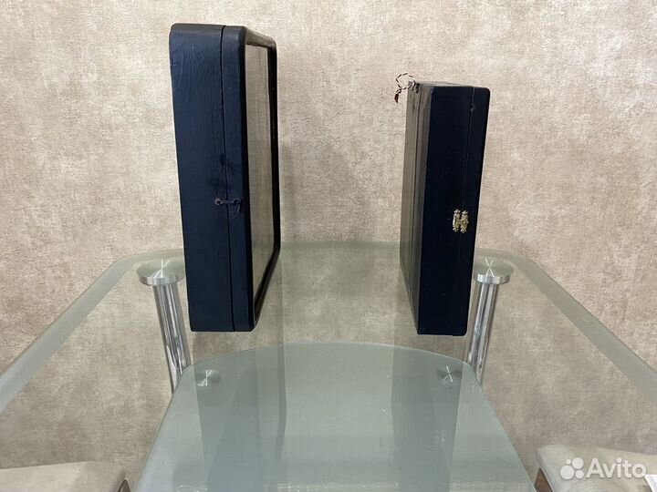 Киот под икону 19 век