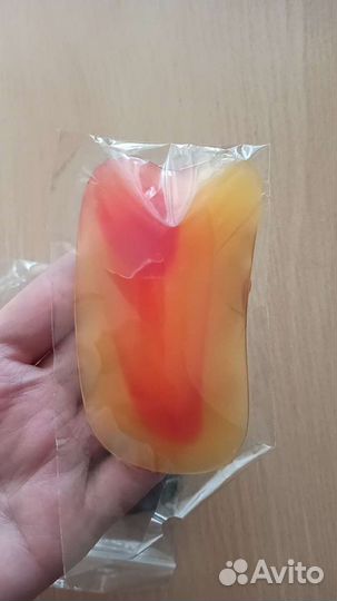 Скребки Гуаша