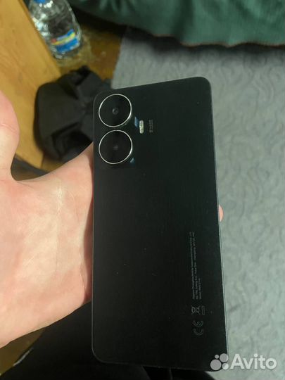 realme C55, 8/256 ГБ