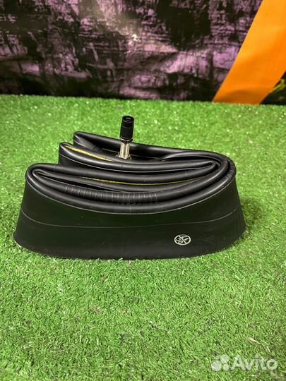 Камера мото 14 2,75/3,00-14 Yuanxing