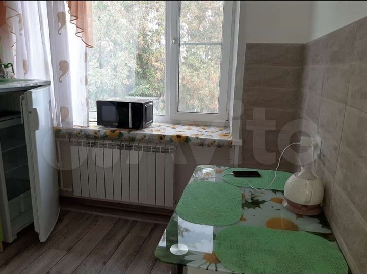 1-к. квартира, 32 м², 2/2 эт.