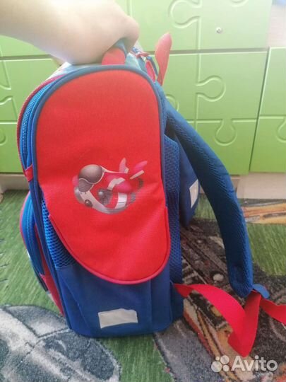 Рюкзак для школы