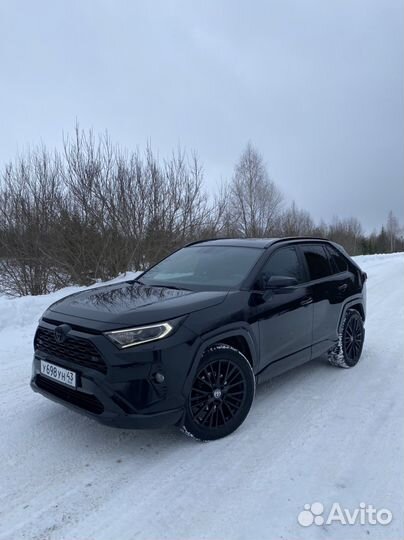 Колеса r20 235/55 зима