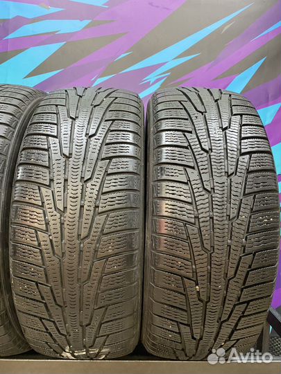 Nokian Tyres Nordman RS2 205/55 R16