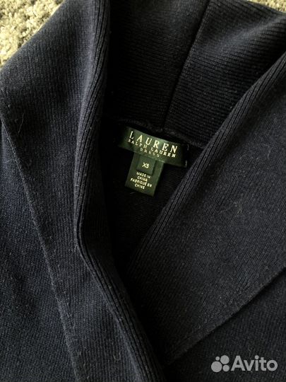 Платье ralph lauren оригинал