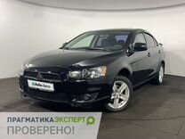 Mitsubishi Lancer 1.5 MT, 2007, 177 000 км, с пробегом, цена 589 000 руб.