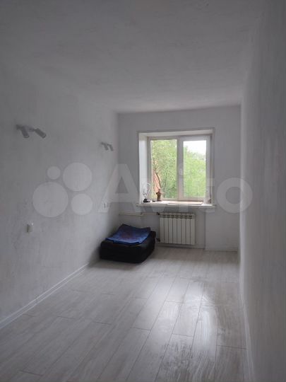 2-к. квартира, 45 м², 5/5 эт.